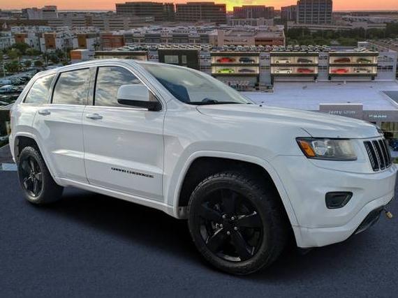JEEP GRAND CHEROKEE 2015 1C4RJFAG3FC855639 image